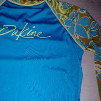 Оригинална дамска блуза dakine, снимка 6 - Блузи с дълъг ръкав и пуловери - 35558101