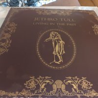 JETHRO TULL, снимка 1 - Грамофонни плочи - 42748564