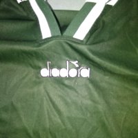 Диадора футболна тениска размер ХЛ, снимка 3 - Футбол - 37054578
