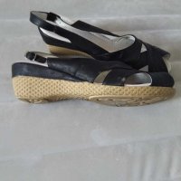 Дамски сандали, снимка 2 - Дамски обувки на ток - 29273766