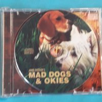 Various – 2005 - Jamie Oldaker's Mad Dogs & Okies(Blues Rock), снимка 6 - CD дискове - 42754036