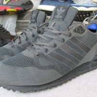 adidas® Zx 750 маратонки original BIG BOY, Men's Lightweight Running Fitness Shoes, N- 45 - 46, снимка 3 - Маратонки - 34975970