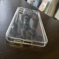 Samsung Galaxy S24 Plus Прозрачен силиконов гръб/кейс, снимка 6 - Калъфи, кейсове - 44553751