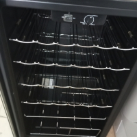 хладилник охладител за вино , снимка 3 - Хладилници - 44921814