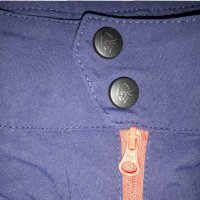 Norrona fjora flex1 (L) еластичен MTB панталон , снимка 7 - Спортни дрехи, екипи - 30107661