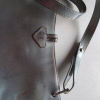 Оригинална дамска чанта Longchamp, Франция, снимка 5 - Чанти - 29225686