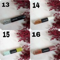 Лак за нокти Nail polish , снимка 5 - Продукти за маникюр - 44482604