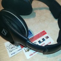 sennheiser hdr 120 ll-headphones-внос швеицария, снимка 14 - Слушалки и портативни колонки - 30204032