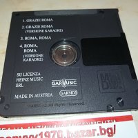GRAZIE ROMA MINIDISC-MADE IN AUSTRIA 0909221608, снимка 7 - CD дискове - 37950972