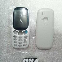 Nokia 3310 2017(TA-1008/TA-1030)-нови панели, снимка 2 - Резервни части за телефони - 30042375