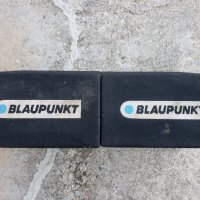 Blaupunkt бас туби + 4-канален усилвател, снимка 6 - Аксесоари и консумативи - 38411977