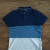 Tommy Hilfiger Polo Shirt - страхотна мъжка тениска , снимка 4 - Тениски - 40158949