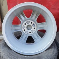 Джанти VW 5x112x6,5J16ет50, снимка 9 - Гуми и джанти - 40245431