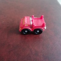 Играчка Киндер - камионче, снимка 1 - Колекции - 42849376