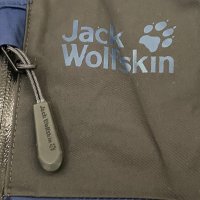 Jack Wolfskin Jasper Flex Jacket, снимка 8 - Якета - 42209434