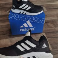 Мъжки маратонки на Adidas 40 номер , снимка 2 - Спортни обувки - 35418560