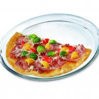 Форма за печене на пица SIMAX, снимка 2 - Съдове за готвене - 34053044