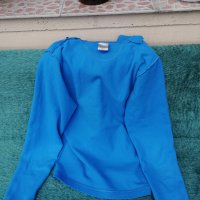 Мъжка термо блуза Craft - M размер, снимка 4 - Спортни дрехи, екипи - 37341950