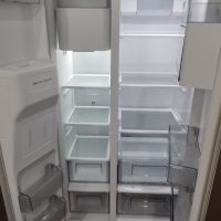 Хладилник AEG , снимка 3 - Хладилници - 42637687