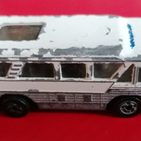 💕🧸Vintage 1979 Greyhound Bus Hot Wheels, снимка 1 - Колекции - 44756995