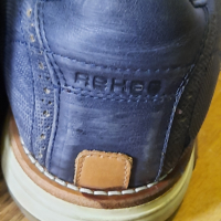 REHAB маркови оригинални обувки 46 номер, снимка 12 - Маратонки - 44567851