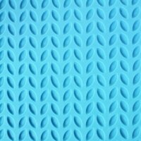 Жито Овес Ечемик текстура релеф релефно платно пластмасов стенсил отпечатък фондан, снимка 3 - Форми - 34113104