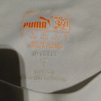 Тениска Puma, снимка 3 - Тениски - 44810586