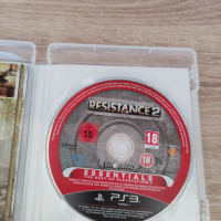 Игри за PS3: Battlefield 4 Need For Speed the Run F1 2010 Resistance 2 Fifa 13 Fifa 09, снимка 10 - Игри за PlayStation - 44650906