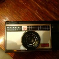 Ретро фотоапарат Kodak, снимка 1 - Антикварни и старинни предмети - 29759025