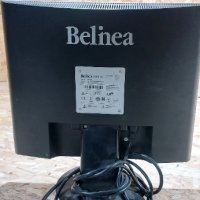 Монитор Belinea, снимка 1 - Монитори - 42829290