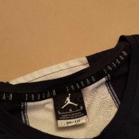 Air Jordan Dri-Fit T-Shirt & Vest, снимка 5 - Тениски - 29554359