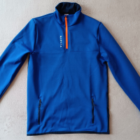 Спортна блуза Decathlon, снимка 1 - Спортни дрехи, екипи - 44648959
