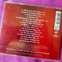 Vaya Con Dios- оригинален диск, снимка 3 - CD дискове - 44279289