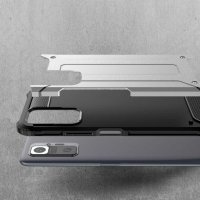 Xiaomi Redmi Note 10 (4G) - Удароустойчив Кейс / Гръб ARMOR, снимка 12 - Калъфи, кейсове - 33746273