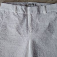 Нов елегантен панталон/S/36, снимка 8 - Панталони - 32060602