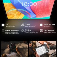 Teclast T50 Pro Таблет, снимка 9 - Таблети - 44353489