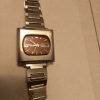 Японски часовник  Seiko 5 21jewels , снимка 3 - Колекции - 37206728