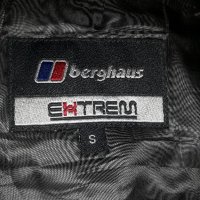 berghaus extrem primaloft jacket (S) мъжко яке, снимка 8 - Якета - 31112816