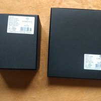 2 броя кутии  Versace, снимка 2 - Други - 31777657