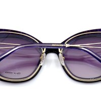 Дамски диоптрични рамки Missoni с клипс , слънчеви очила -51%, снимка 4 - Слънчеви и диоптрични очила - 42903215