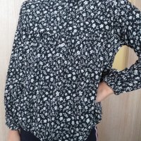 Риза и пола-панталон-Zara, снимка 14 - Детски комплекти - 26535122