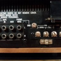 Realistic STA-52B AM/FM Stereo Receiver, снимка 11 - Ресийвъри, усилватели, смесителни пултове - 29539357