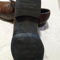 Мъжки обувки VAN LIER, снимка 5 - Официални обувки - 34495736