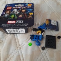 LEGO Marvel Minifigures – Серия 2 71039, снимка 6 - Конструктори - 44240993