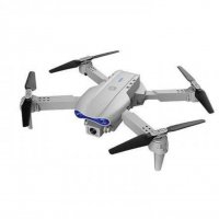 Сгъваем Дрон mini K3 с HD камера Drone, снимка 2 - Дронове и аксесоари - 37598850