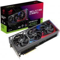 GIGABYTE GeForce RTX 4090 Gaming OC 24G, 24576 MB GDDR6X, снимка 2 - Видеокарти - 40029841