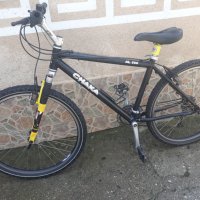 Алуминиев-велосипед CHAKA-AL600"хидравлични спирачки 26"ЦОЛA original , снимка 10 - Велосипеди - 29147623