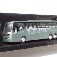 Volvo Bus 9700 1:87 Motorart 300058 Collectors Edition, снимка 1 - Колекции - 37476023