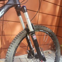 Колело Enduro Freeride , снимка 7 - Велосипеди - 42294901