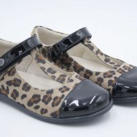 Официални обувки за момиче на Италиански и Испански марки, снимка 12 - Бебешки обувки - 29591303